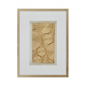 Nason Disc Design Wall Art