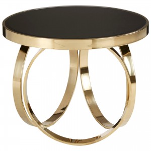 Ragusa Round Coffee Table