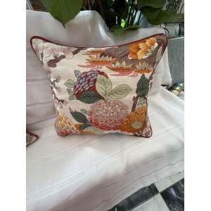 Magnolia Cushion