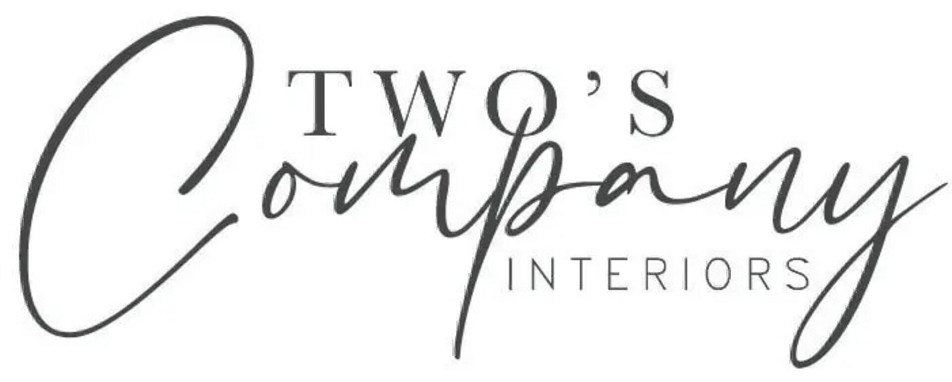 Twos Company Interiors